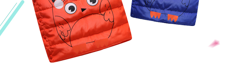 Gilet enfant en polyester - Ref 2069520 Image 26