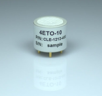 Honeywell Honeywell 4ETO-10 CLE-1212-400 ETO electrochemical gas sensor