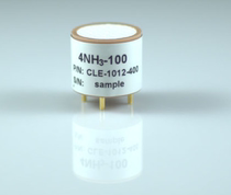 Honeywell Honeywell 4NH3-100 0bias 4NH3-500 Ammonia Electrochemical Gas Sensing