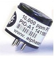 UK Alpha Alphasense PID-A1 Small Range PID-AH Large Range PID Sensor