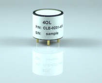 Honeywell Honeywell 4OL CLE-0231-400 Oxygen Electrochemical Gas Sensor
