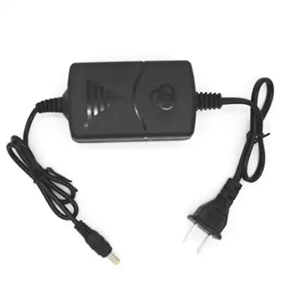 DC12V2A monitoring power supply security camera hard disk recorder dedicated DC transformer adapter