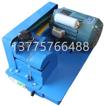DNB-1 high-performance enameled wire paint stripping machine paint stripping machine paint grinding machine stripping machine paint stripping machine