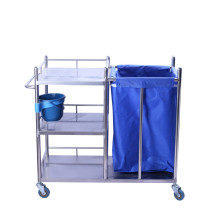 Hospital Care Car Morning Care Car Three Layer Care Work Car Cleaning Car Cleaning Car Sweeper