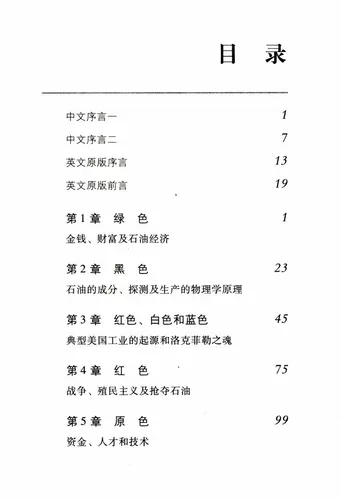 Game Book New Petroleum War Awards Petroleum Money и Power Great