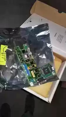 Schneider communication card VW3A58302 brand new original spot 10