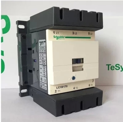 Schneider contactor LC1-D18Q7C now on sale for sale