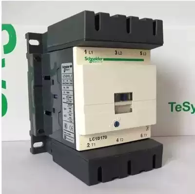 Schneider contactor LC1-D09M7C original sale
