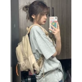 Летняя сексуальная ретро футболка, подходит для подростков, коллекция 2023