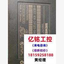 414-2XG03 central processing CPU414--2 second-hand bare metal function is normal please inquire for the price.