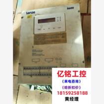 Lenze Lenze DC speed regulator 8600 series 33 8603e equipment disassembly needs inquiry and is on sale