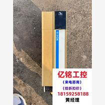 Inovance rectifier MD810-20M4T45G110 45KW. Disassembly of parts requires inquiry for auction.