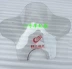 Kính chắn gió xe máy phía trước Qianjiang Storm Prince kính chắn gió QJ150-3 / 3A / 3B / 18F