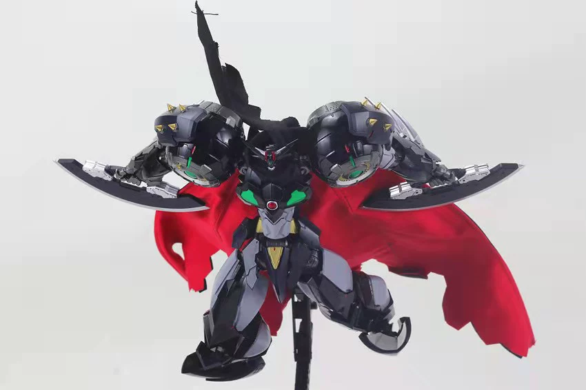 Spot MJH Model Craftsman Soul, Dark Heresy, King's Sword, Iron Gaita No. 1, Kafei Wing, Seven Swords, 00, Plate Spray