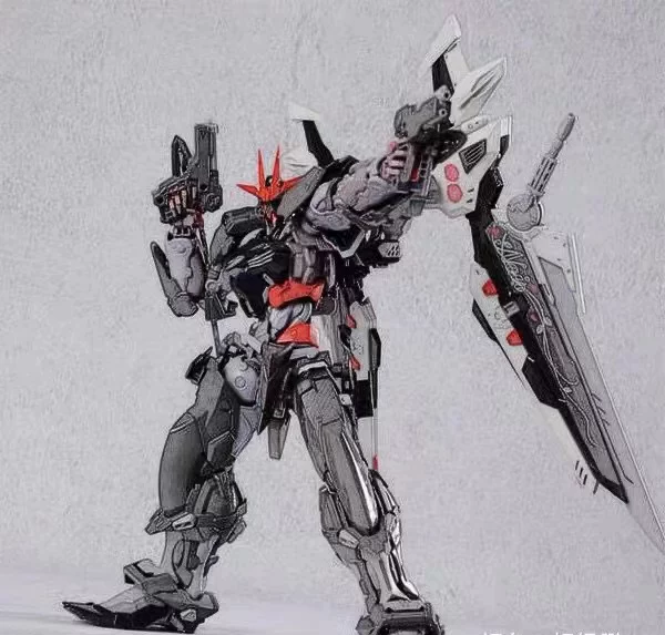 Spot MJH Model Craftsman Soul, Dark Heresy, King's Sword, Iron Gaita No. 1, Kafei Wing, Seven Swords, 00, Plate Spray