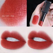 Ushimura new little black fog lipstick matte lipstick Pikachu 785 163 570 585 784