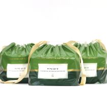 Er wood pure cotton thickened face towel cotton soft face wash face disposable roll type Ermu Portuguese facial cleanser men and women