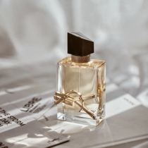 YSL Saint Laurent Libre Wanton Water Free Scent Lady Persistent Intense Aroma 30ml50ml90ml