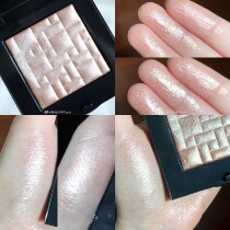 Coming to block five flowers Bobbi Brown Barbie Brown Five Flower Flesh High Light Repair Pan 8g pink glow