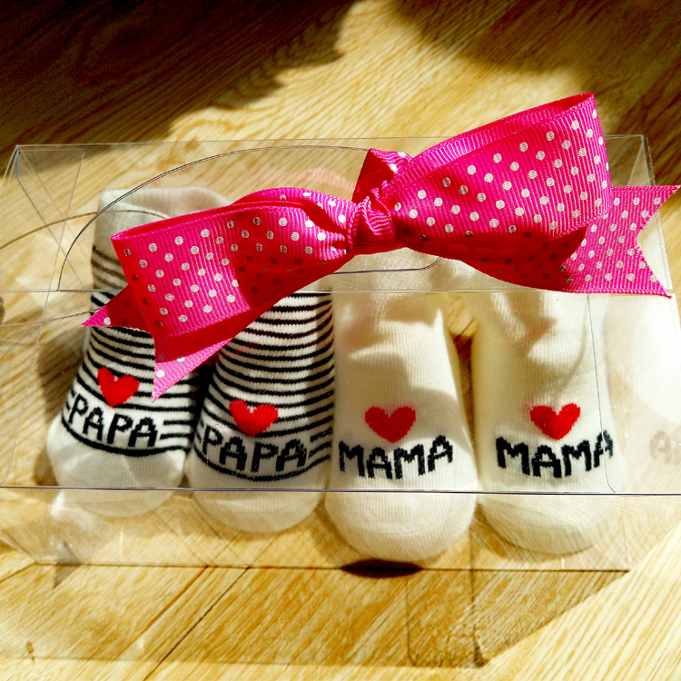 Chaussettes pour bébé - Ref 2113226 Image 5