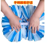 Матовая ручка La La La La Gallery Balls Balls в классе чертовски школы детей и детские болельщики с танцорами в цветочном спорте.