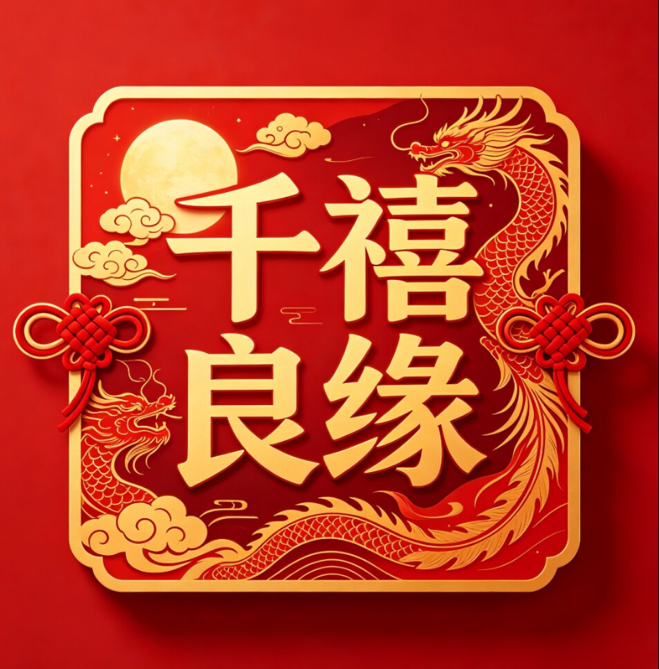 千禧良缘旗舰店
