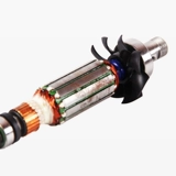 Makada Repair Machine Оригинальный аксессуар RT0700C ROTOR RITTE RT0702C аксессуары Статор 220V