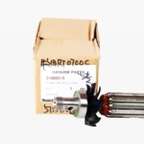 Makada Repair Machine Оригинальный аксессуар RT0700C ROTOR RITTE RT0702C аксессуары Статор 220V