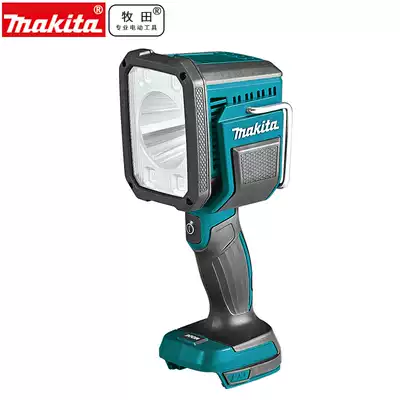 日本牧田twadml812户外锂电池工作灯充电式照明灯led日光灯挂灯