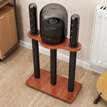 Harman Kardon Crystal 4th generation Bluetooth audio stand floor-standing speaker tray double-layer base desktop shock-proof pad