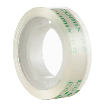 Qixin Stationery Tape Student Office Tape One
