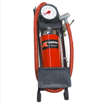 Pompe à vélo - Ref 2387787 Image 10