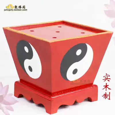 Taoist legal tools Boutique flag fight Five-party flag fight Flag painted flag flag Five-battalion general flag Five-way God of Wealth flag fight