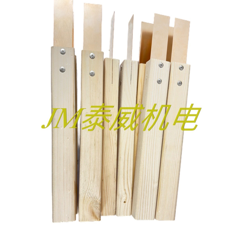 Mold Head Scraper, Mold Cleaning Tool, Copper Scraper, Does Not Damage the Mold Head, Good Toughness, High Elasticity