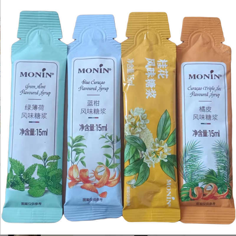 Morin Green Mint Osmanthus Orange Peel Blue Mandarin Flavor Liquid Syrup Milk Tea Coffee Companion 15ml Morin Green Mint Osmanthus Orange Peel Blue Mandarin Flavor Liquid Syrup Milk Tea Coffee Companion 15ml