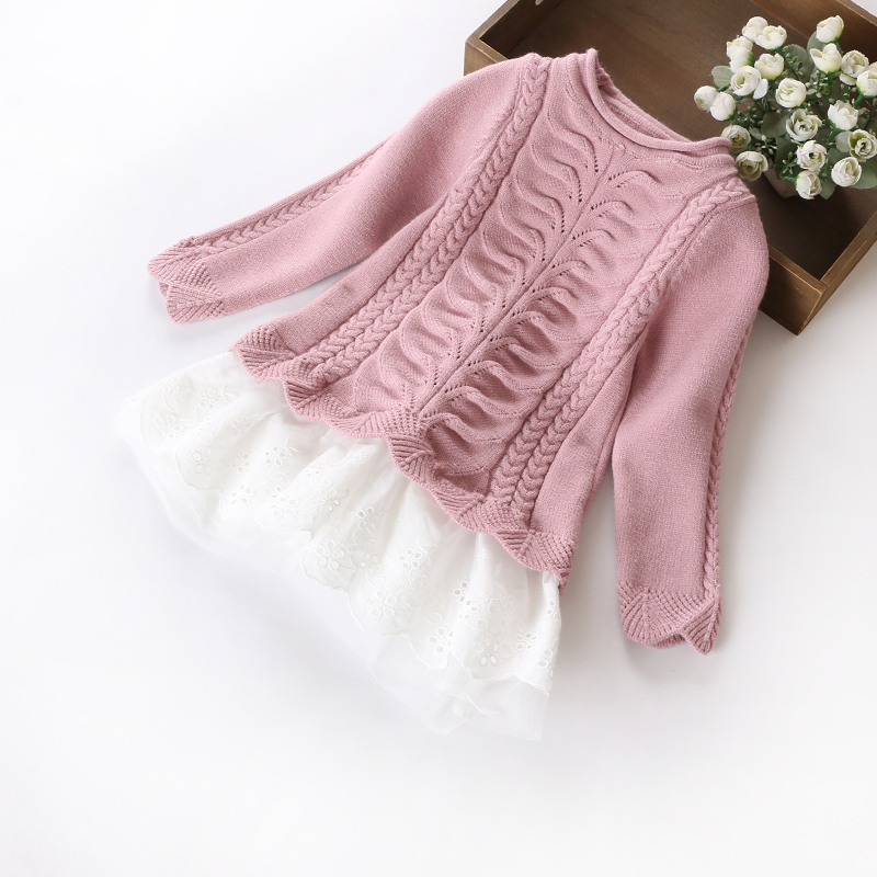 Pull fille - Ref 2104595 Image 23
