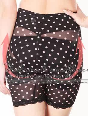 body amincissant doux en nylon - Ref 671173 Image 3