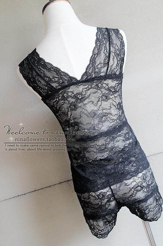 Corset amincissant sexy - Ref 695039 Image 13