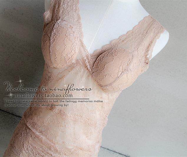 Corset amincissant sexy - Ref 695039 Image 7