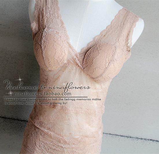 Corset amincissant sexy - Ref 695039 Image 8