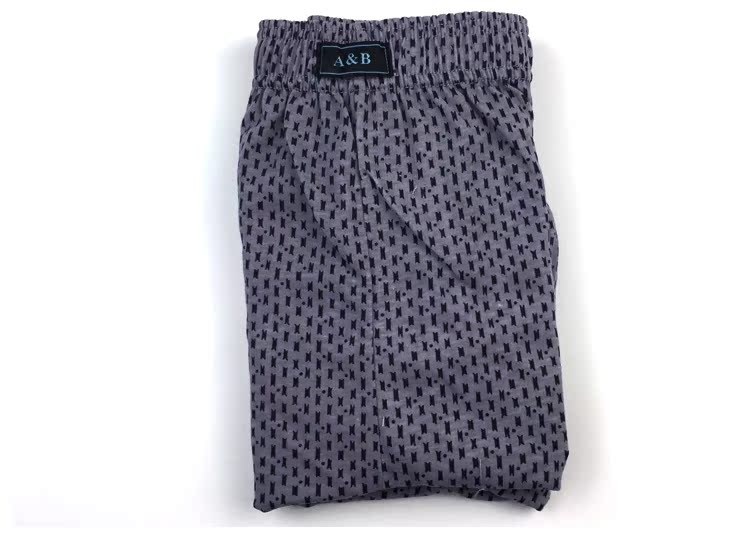 Pantalon pyjama Moyen-âge B085 - Ref 736357 Image 12