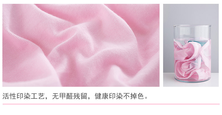Quần lót nữ AB quần lót cotton trung niên quần mẹ cao eo lỏng lẻo kích thước lớn quần nữ kháng khuẩn 2822 quần lót nữ cho người cao tuổi