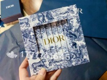 Spot D Birthday Card VIP dedicated