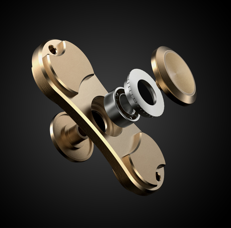 Finger spinner OTHER   - Ref 2616021 Image 23