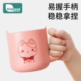 Детский ополаскиватель для рта, детская мультяшная зубная щетка для домашнего использования, 6-12 лет