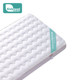 Baby mattress natural coconut palm newborn children kindergarten special splicing bed mattress latex baby formaldehyde-free