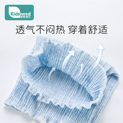 Детский бандаж пупочный для сна, осеннее детское дудоу, хлопковые бортики для хранения пуповины для пупка