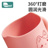 Детский ополаскиватель для рта, детская мультяшная зубная щетка для домашнего использования, 6-12 лет