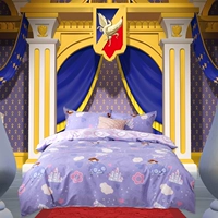 Дисней, безопасная кроватка, 2020, постельные принадлежности