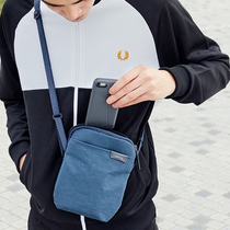 Australian Bellroy skew satchel City Pouch men and women single shoulder phone bag eco-friendly and waterproof fashion skew satchel